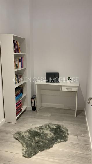 Apartament 2 camere | 40mp | parcare subterana | boxa | Beta Residence Chinteni - 4