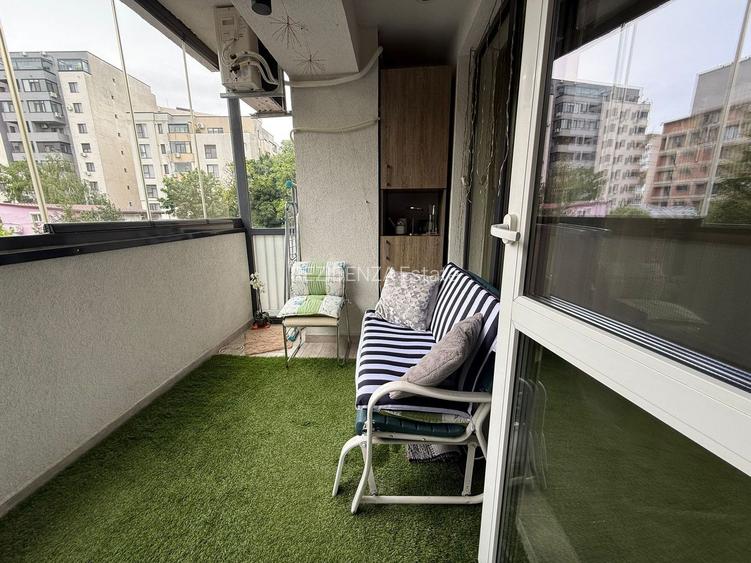 APARTAMENT PREMIUM 3 CAMERE DECOMANDAT GRAN VIA PARK - 10
