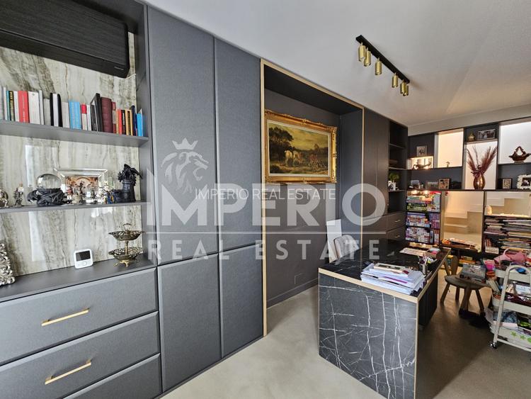 Casa perfecta in Andrei Muresanu-spatiu, liniste si rafinament in inima orasului - 3