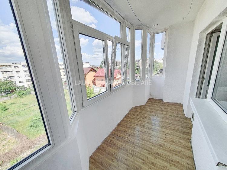 Garsoniera Tudor Vladimirescu Pitesti - 6