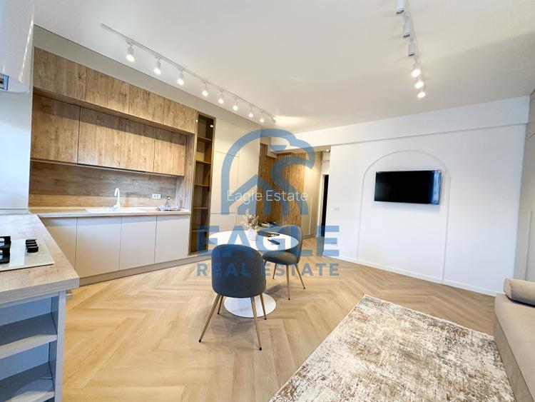 Aviatorii Residence - Studio de lux cu balcon pe termen lung - 13