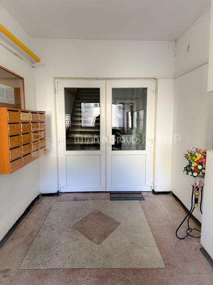 Apartament 2 camere decomandat renovat langa padure Racadau - 10