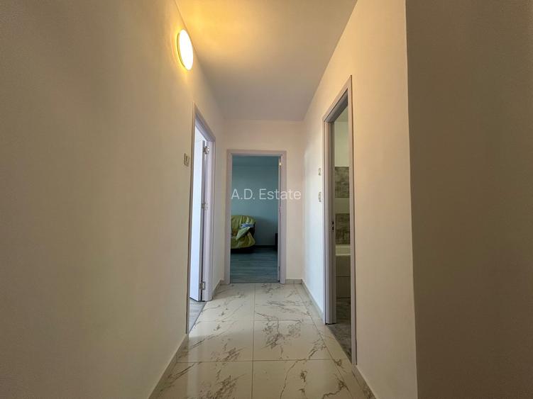 Titan 2 Camere 59 Mp Bloc 1978 Reabilitat Instalatii Schimbate 1 Min Metrou - 12