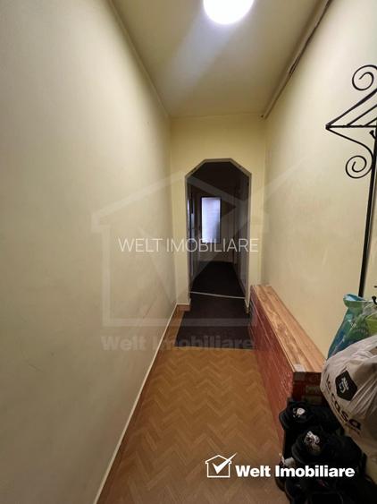Apartament 2 Camere – Manastur, Zona Minerva - 4