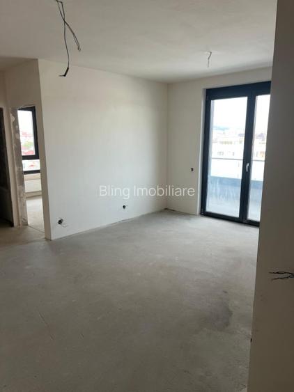 Apartament 3 camere, 66,5mp, parcare, et 6, Park Lake - 6
