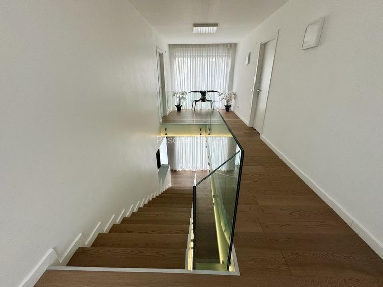 Lux & confort | Vilă modernă cu 3 dormitoare + băi proprii | Iancu Nicolae - 6