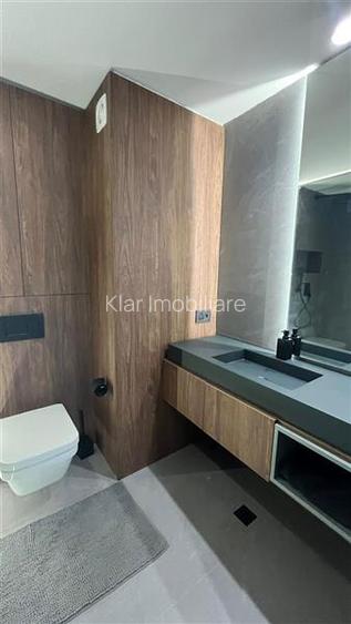 PENTHOUSE 3 camere,115mp terasa,parcare,zona Dedeman,panorama deosebita - 9