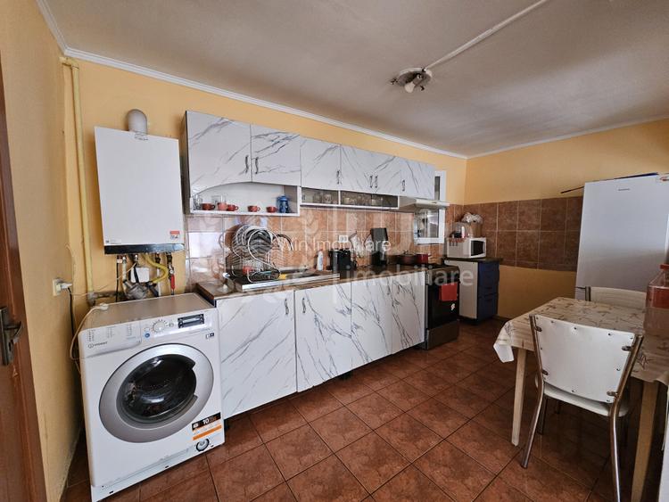 Casa individuala 145mp util | Teren 200mp | Zona strazii Fabricii - 6