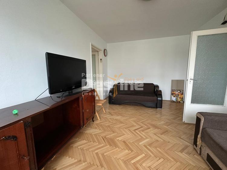 Apartament 3 camere semidecomandat in apropierea statiei de metrou Iancului - 11