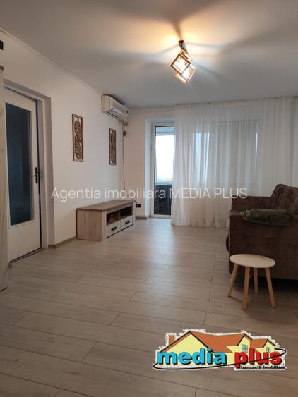 📢 De închiriat – Apartament 2 camere, Ultracentral - 4