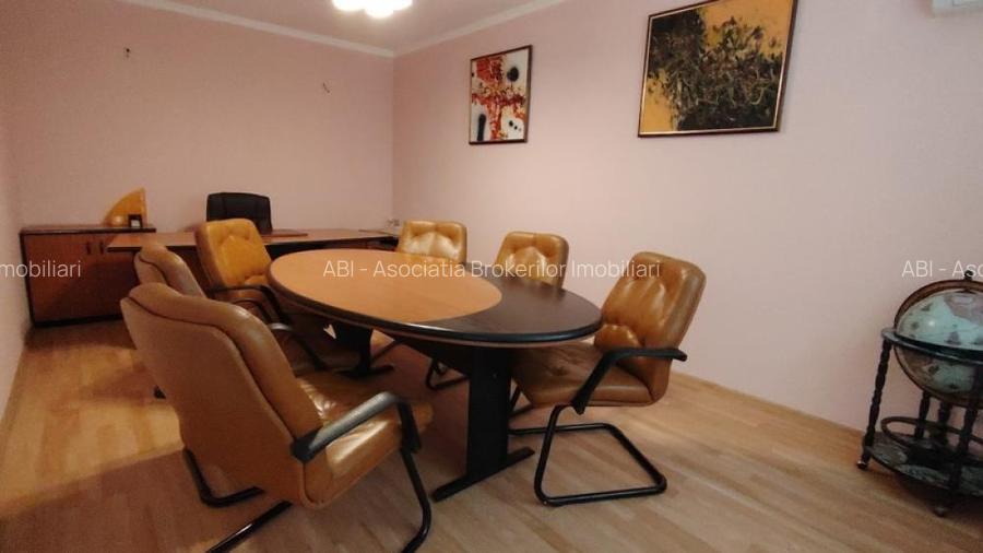 GM1735 Inchiriere casa reprezentativa birouri Unirii-Parcul Carol - 6