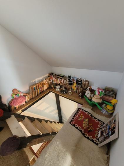 CUMPANA -P+M - TEREN 506 MP, -BCA - GARAJ - 129500 EURO - 30