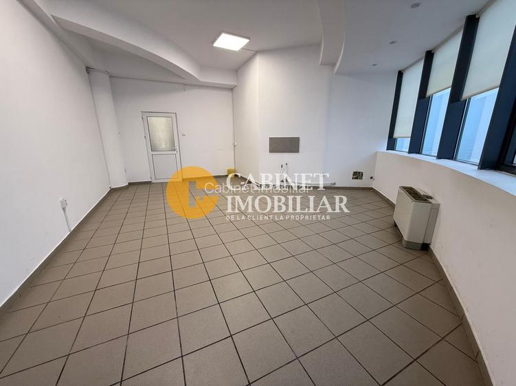 Birouri sau Spatiu Comercial - Functionalitate Multipla 320mp - Podu Ros - 5
