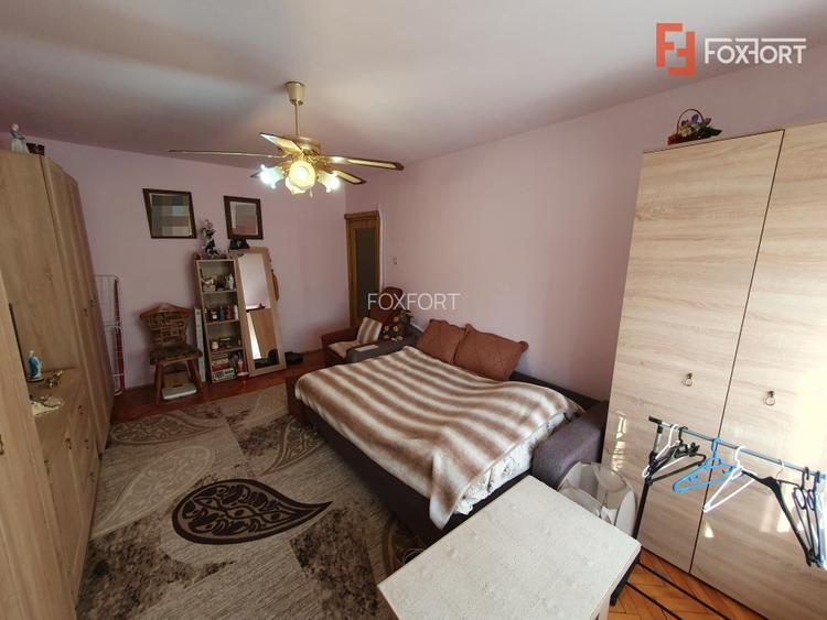 Apartament cu 2 camere decomandat, etaj 1, zona Girocului - 16