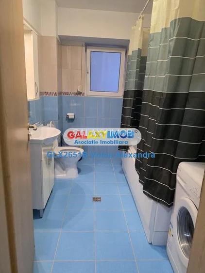 Apartament Tip Studio Berceni - Dimitrie Leonida - METROU - 7