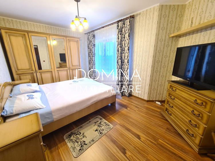 Vilă premium cu teren extins și facilități complete – Telești - 6