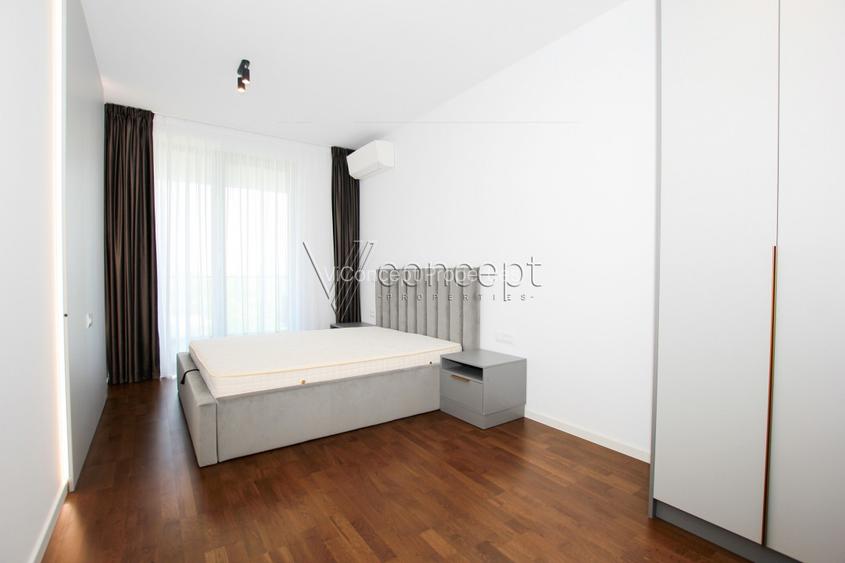 3 camere - The Ivy Baneasa I 2 locuri parcare + boxa - 10