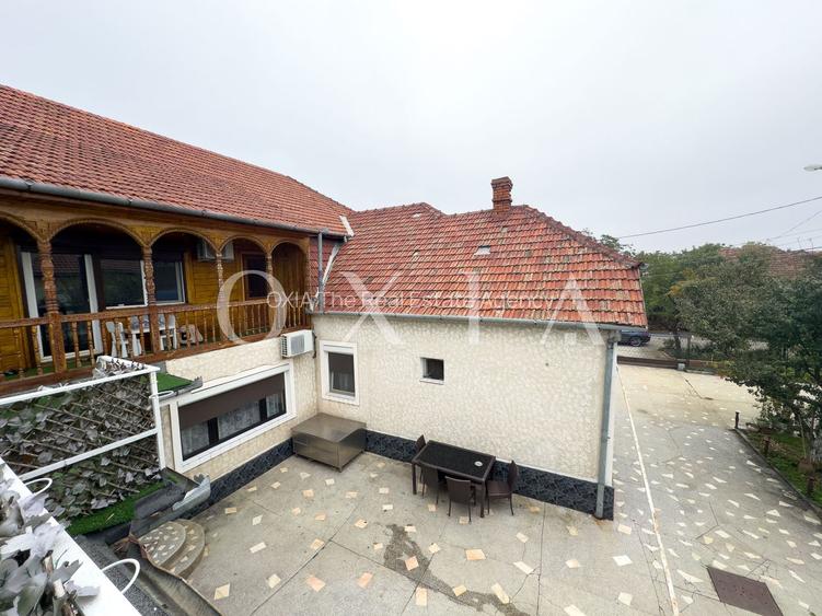 AX939 Zona Mehala, Casa Individuala, Teren 1000 MP - 14