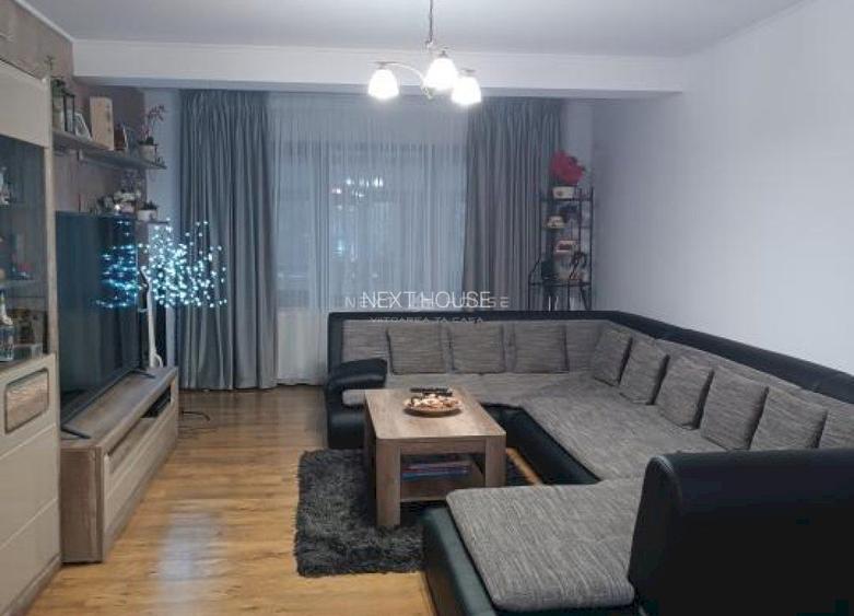 Casa 3 camere Domnesti - 3