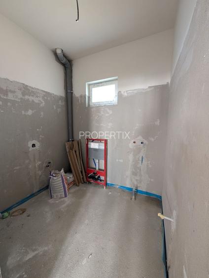 Apartament 1 cameră, str. Cetății – Direct dezvoltator, 0% comision - 3