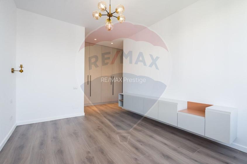 Casă / Vilă cu 5 camere de vânzare în zona Central - 5