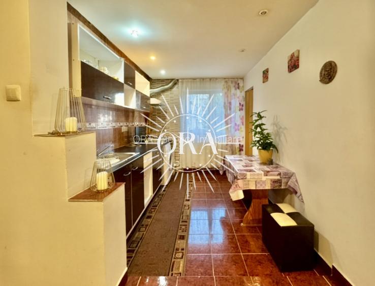 APARTAMENT 2 CAMERE | DE VANZARE | OMV MARASTI - 8