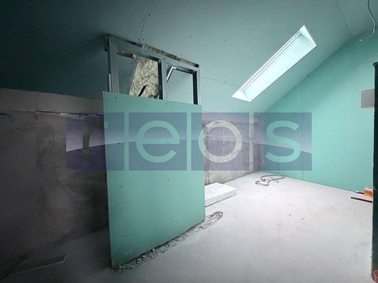 VANZARE 4 CAMERE | 136 MP UTILI | LOC DE PARCARE INCLUS | JIULUI - 9