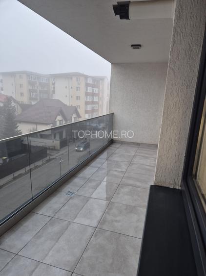 Apartament 2 camere|Centrală proprie|Parcare inclusă|Metrou 5 min - 10