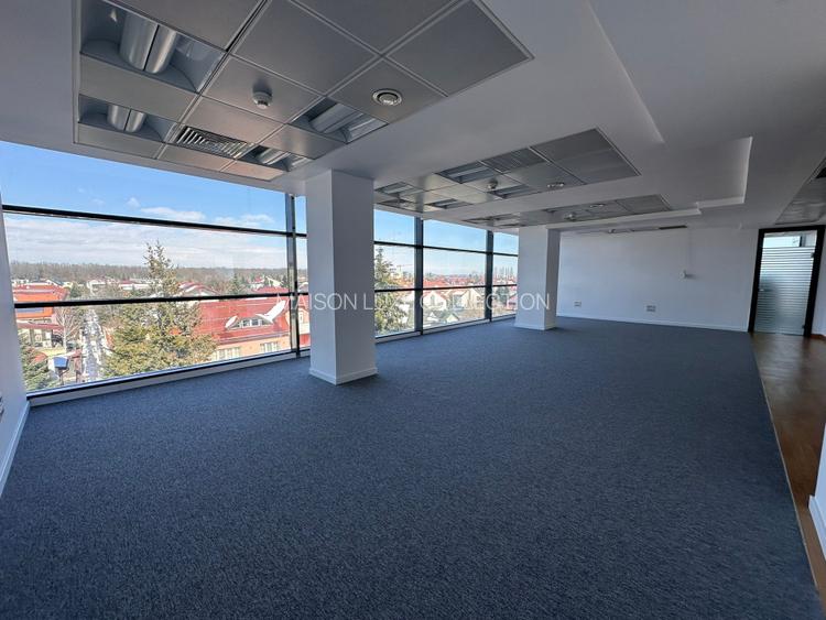 Spatiu Premium Open Space – 400 mp – Iancu Nicolae, vis-a-vis de British School - 3