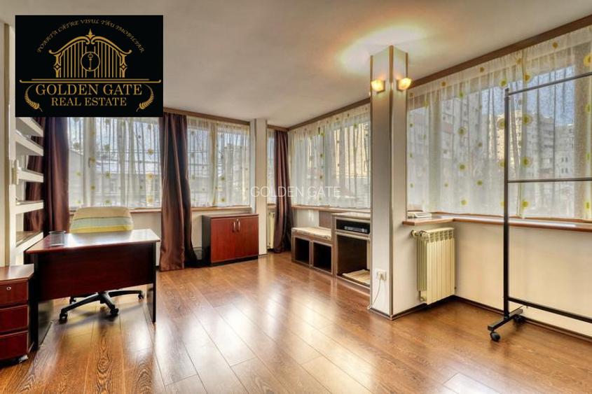 Victoriei - Ion Neculce Apartament 5 Camere 200 MP | Centrala | 3 Bai - 10