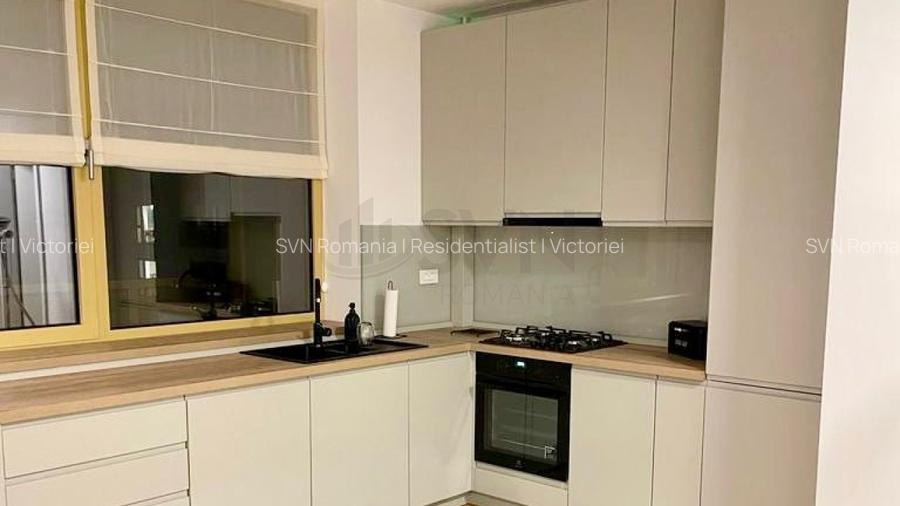 REA1024475 Apartament 2 camere I 60 MP I Aviatiei Park I De inchiriat - 2