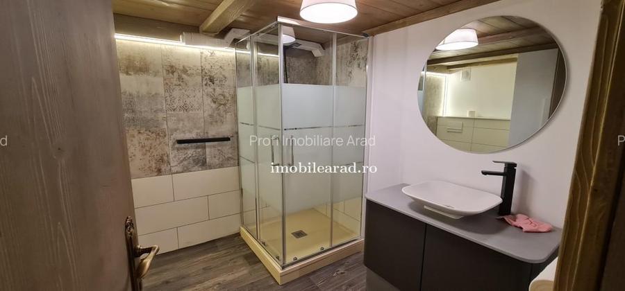 Apartament exclusivist km0, luxury class, 450 lei pe zi, max. 4 persoane - 19