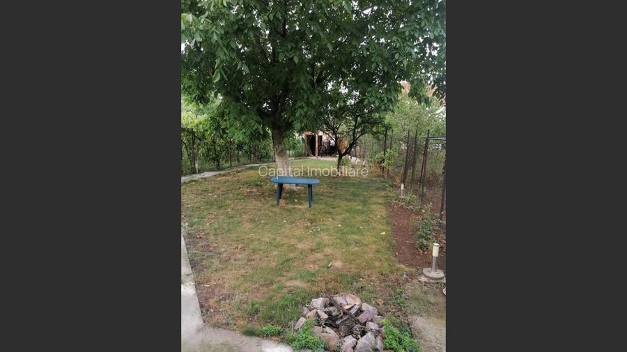 Casa 200mp, gaz, panouri solare, 0%comision - 3