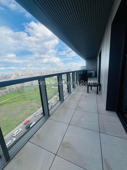 Apartament 3 Camere  Cortina Academy , Metrou Academia Militara - 17