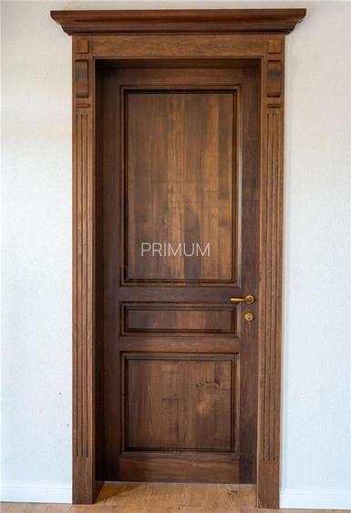 Casa individuala - zona excelenta - finisaje TOP - 13