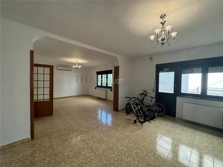 De Inchiriat | Vila cu 10 camere | Pipera - 4