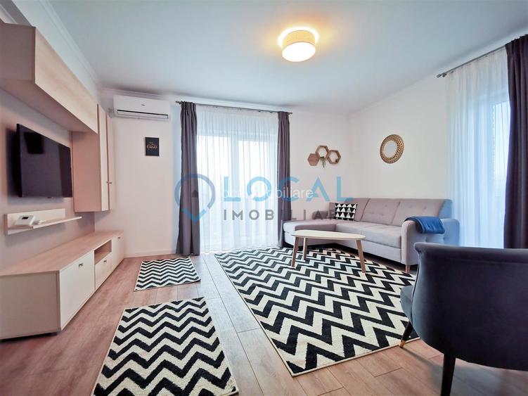 2 camere | Nou| | Modern | Parcare | 52 mp | Europa - 11