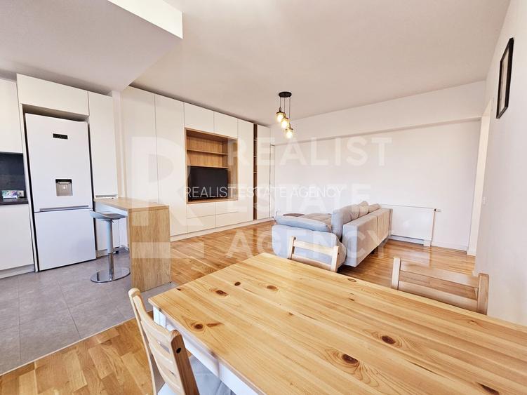 Vânzare apartament, 3 camere, Iancu Nicolae - 3