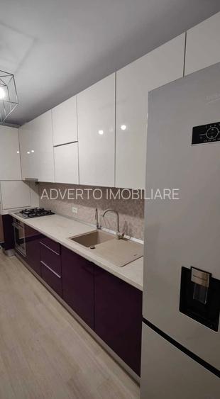 Apartament 2 camere de închiriat Lujerului Exigent Plaza - 6