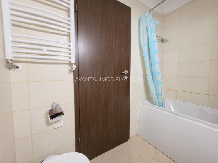 Vitan Residence, metrou Mihai Bravu, 64 mp, loc parcare, boxa, centrala proprie - 11