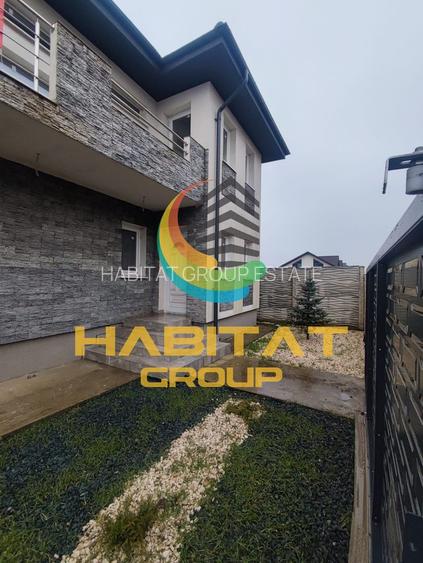 Casă 4 camere | Încălzire în pardoseală | 15 min metrou - 10