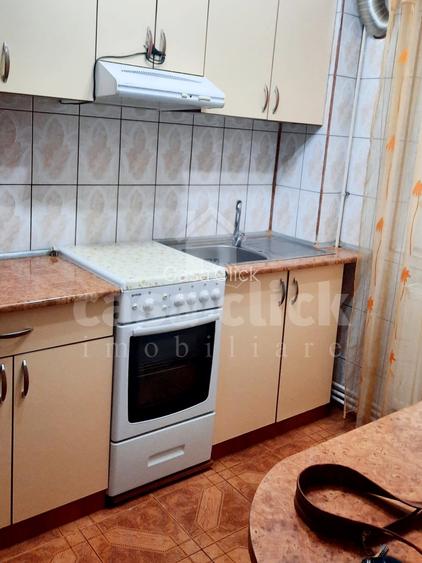 Apartament 2 camere, mobilat, centrală – Micro 21 - 5