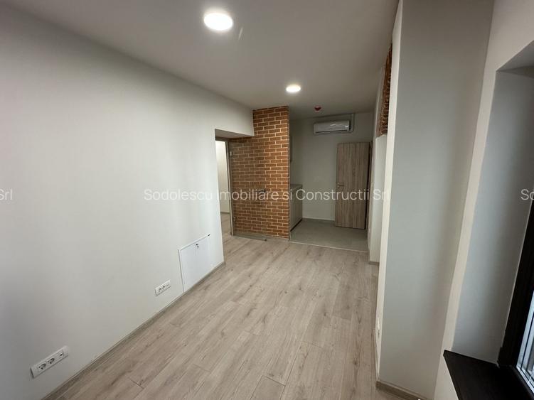 Spatii de birouri Ultracentral suprafață  de 27.7 mp - 4