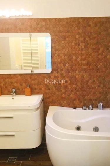 Aviatiei 125mp + loc parcare subteran - 2