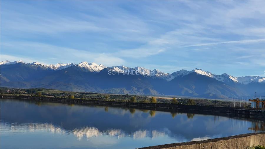 OFERTA Teren 18100mp pentru proiect turistic cu functiuni conexe - 12