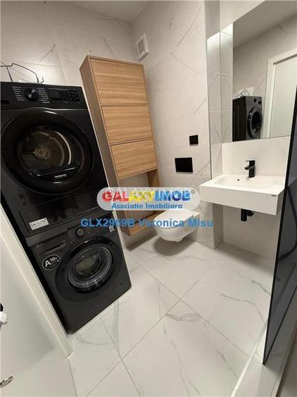 Apartament 3 camere - Astorium Garden   | Complex cu piscină | - 18