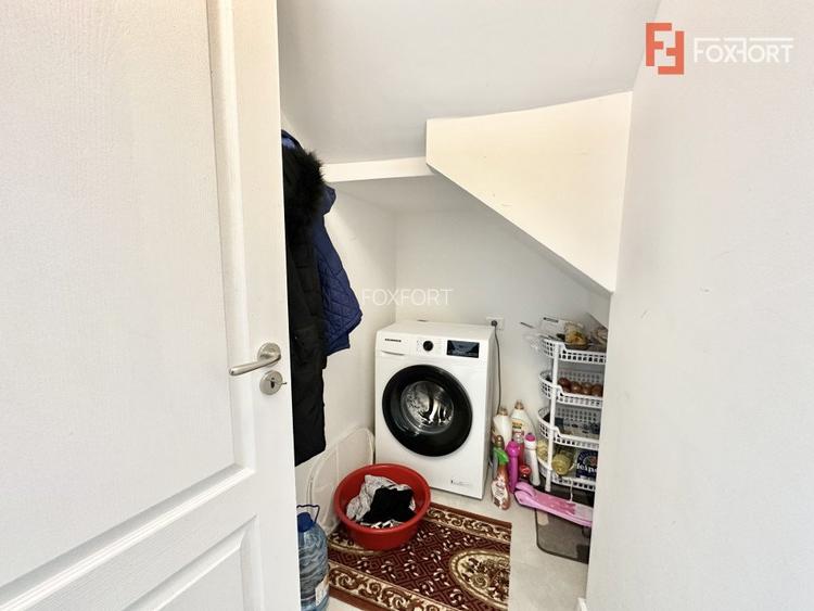 Comision 0% Duplex Urseni cu 4 camere - Toate utilitatile - 15
