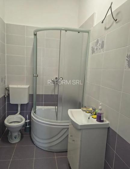 De vânzare casă cu teren 770 mp, în Dâmbul Rotund - 9