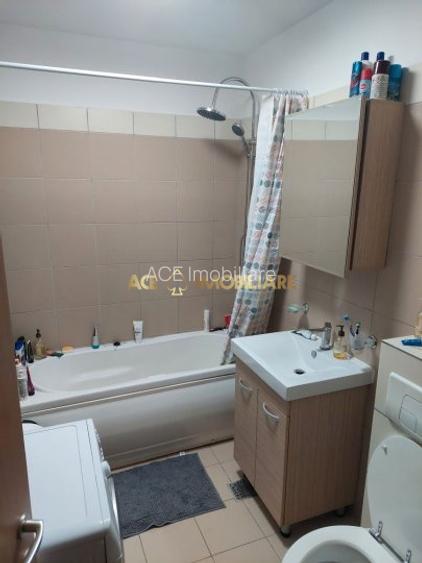 Garsoniera de inchiriat | Theodor Pallady | Metrou | Centrala | - 5