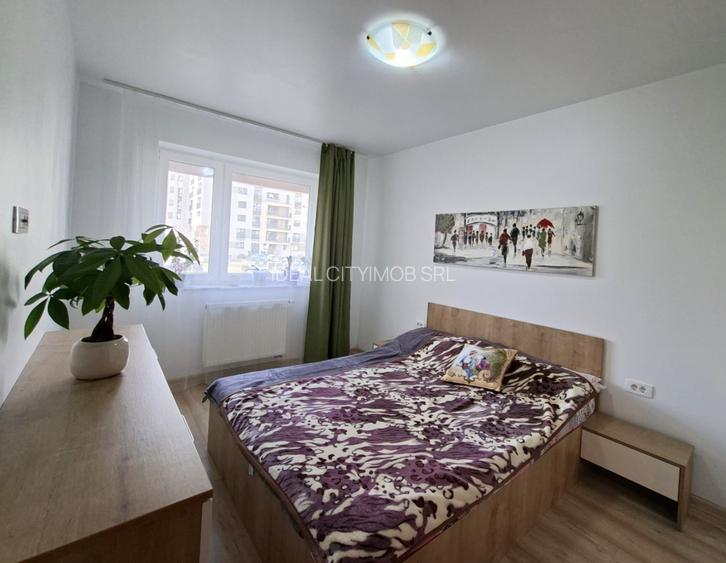 Apartament 2 camere decomandat parter înalt Kasper Coresi - 6
